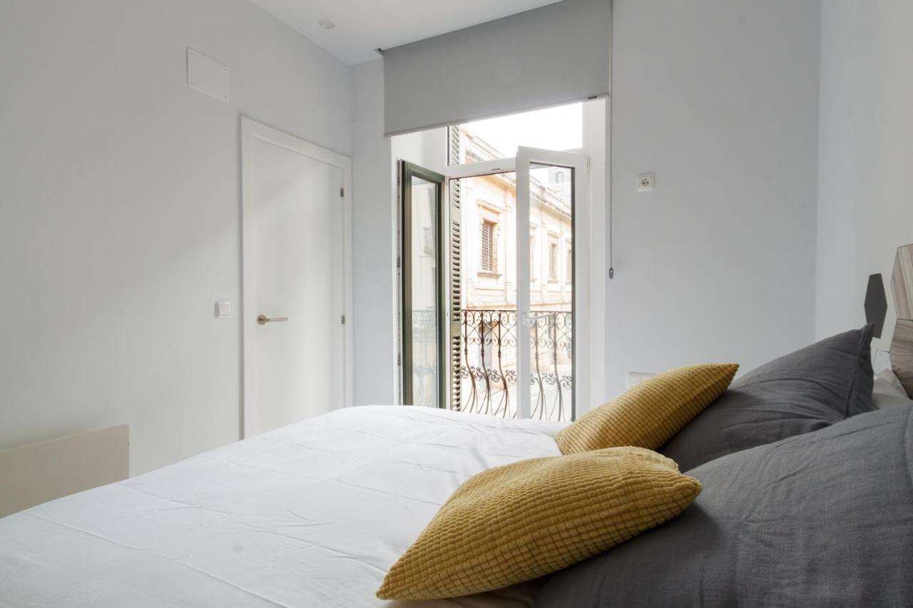 Belgrano Beach & Oldtown By Beauty Rentals ซานเซบาสเตียน ภายนอก รูปภาพ