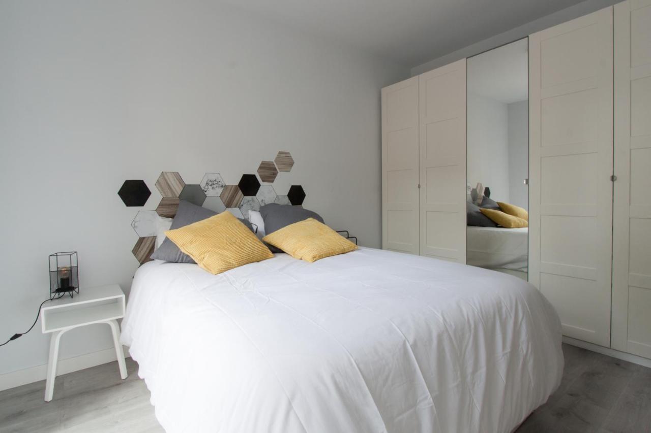Belgrano Beach & Oldtown By Beauty Rentals ซานเซบาสเตียน ภายนอก รูปภาพ