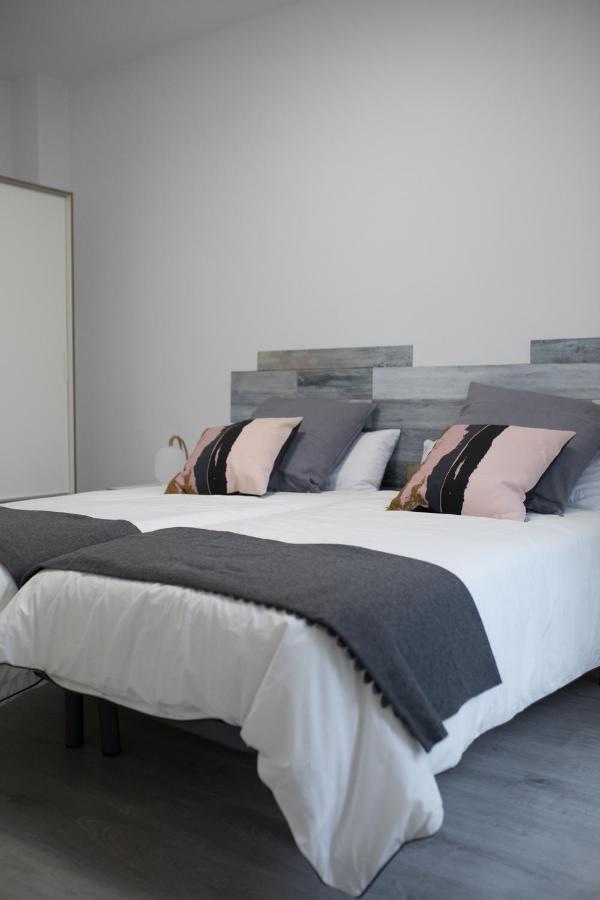 Belgrano Beach & Oldtown By Beauty Rentals ซานเซบาสเตียน ภายนอก รูปภาพ